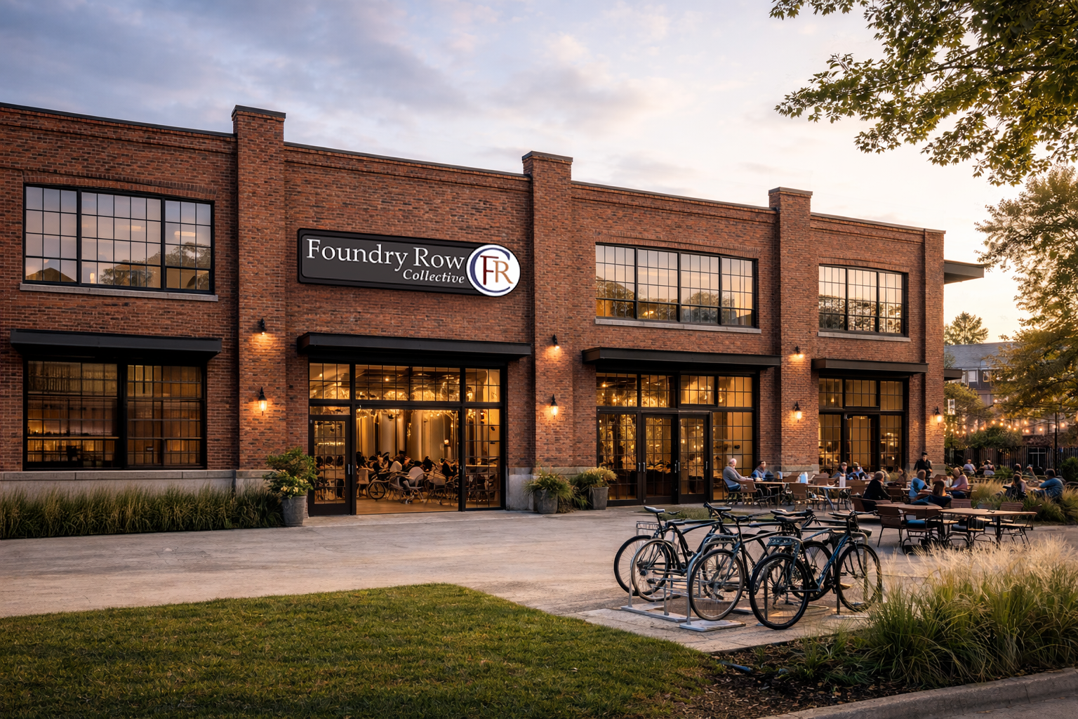 FRC-Exterior