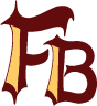 Simple secondary logo