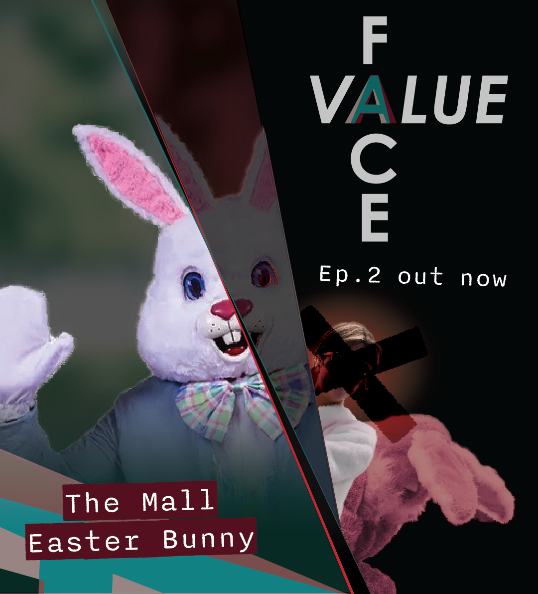 Face Value Ep2