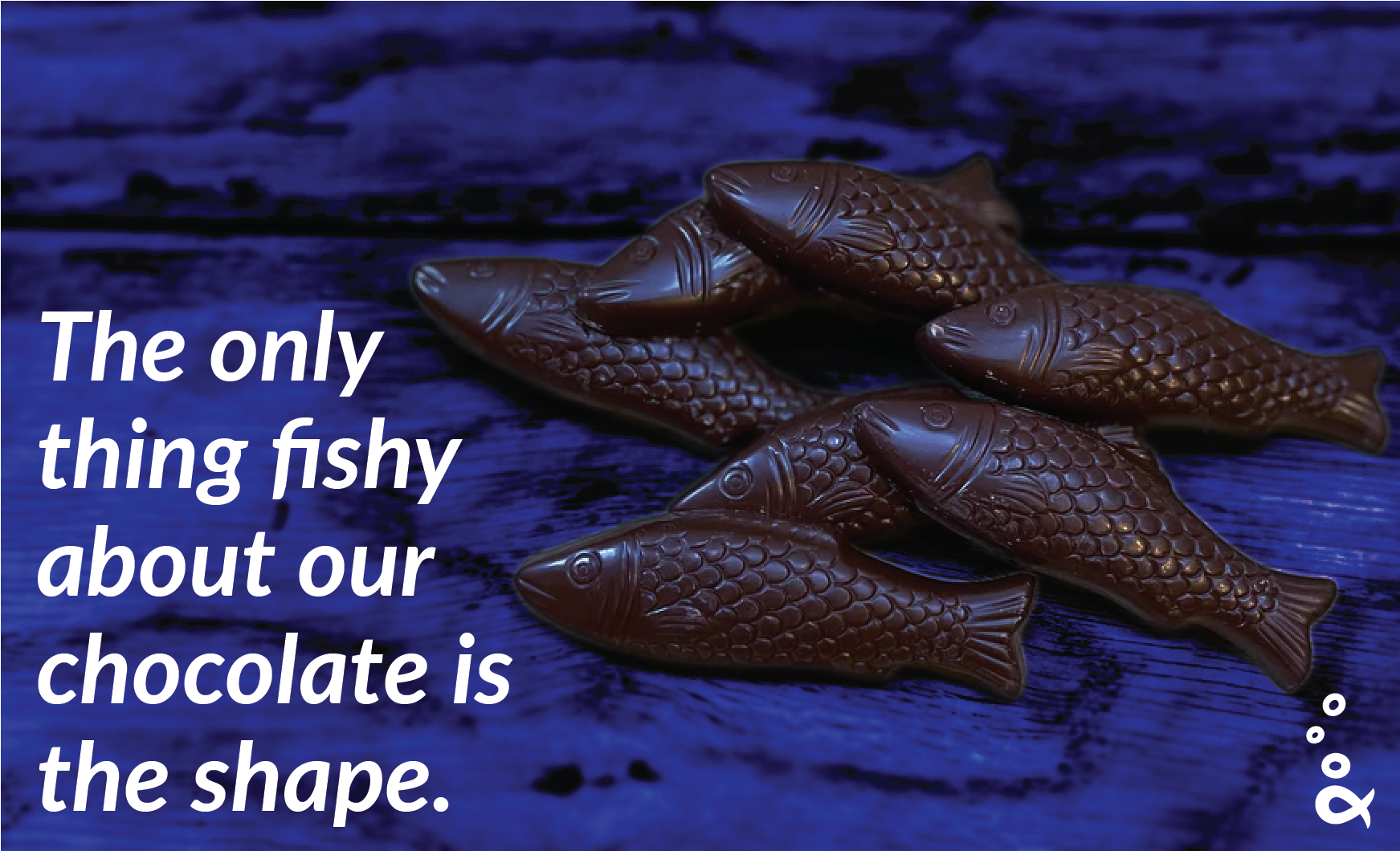 FISCH quote