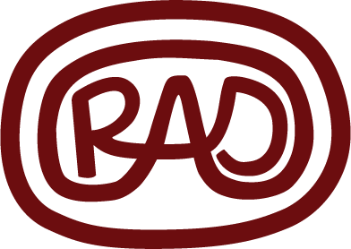 RAD logo