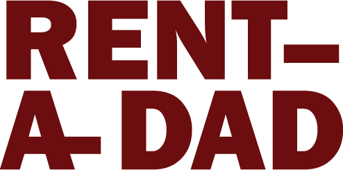 RAD wordmark