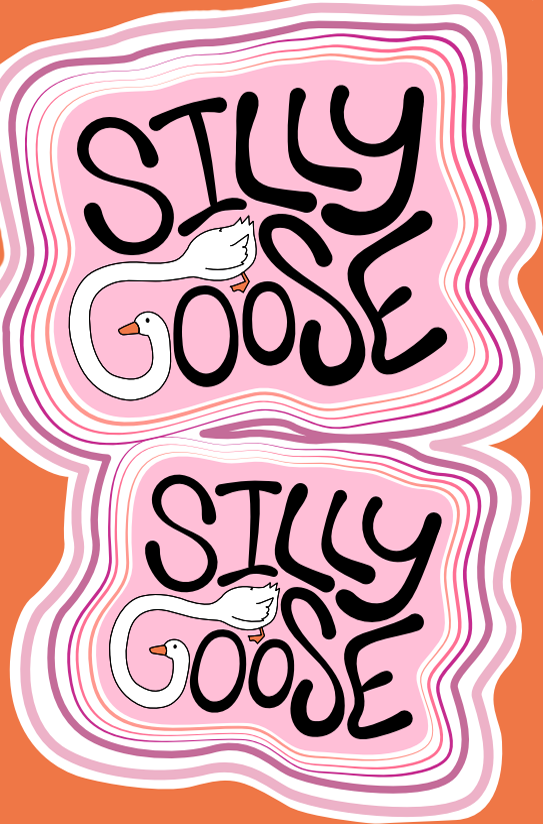 Sillygoose full
