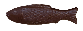 choc white fish