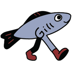 icon lil fish
